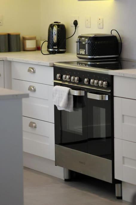 Holiday home New Street - *